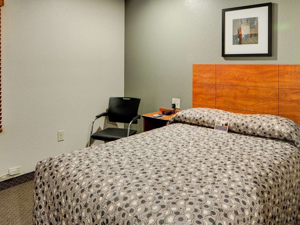 Extended Stay America Select Suites - Ogden Ruang foto