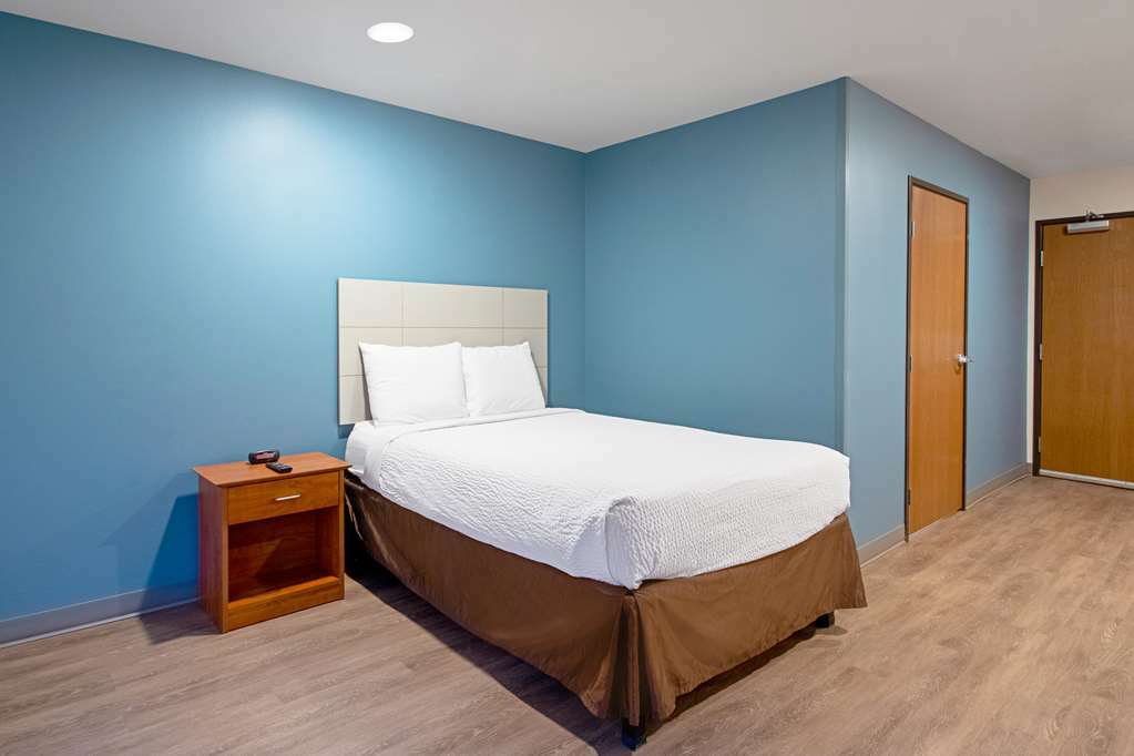 Extended Stay America Select Suites - Ogden Ruang foto
